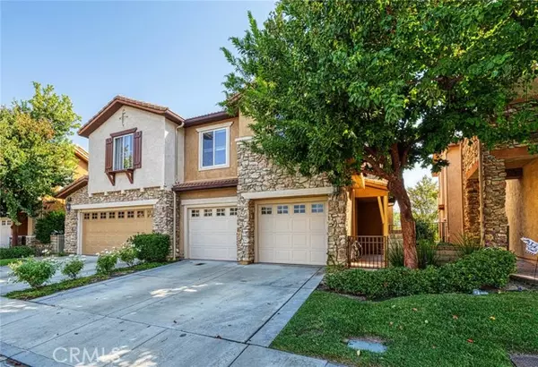 Valencia, CA 91381,26640 Via Bellazza