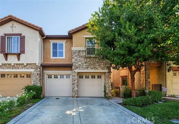 26640 Via Bellazza, Valencia, CA 91381