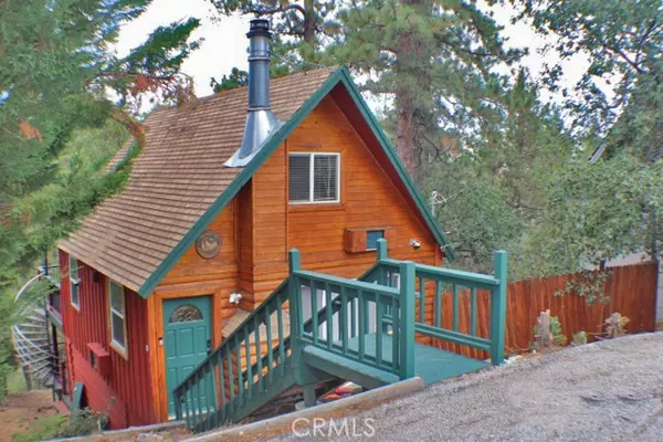 556 Villa Grove AVE, Big Bear City, CA 92314