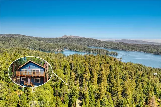 Lake Arrowhead, CA 92352,698 W Victoria CT