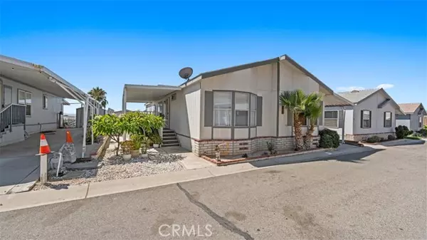 Jurupa Valley, CA 92509,3700 Quartz Canyon RD 48