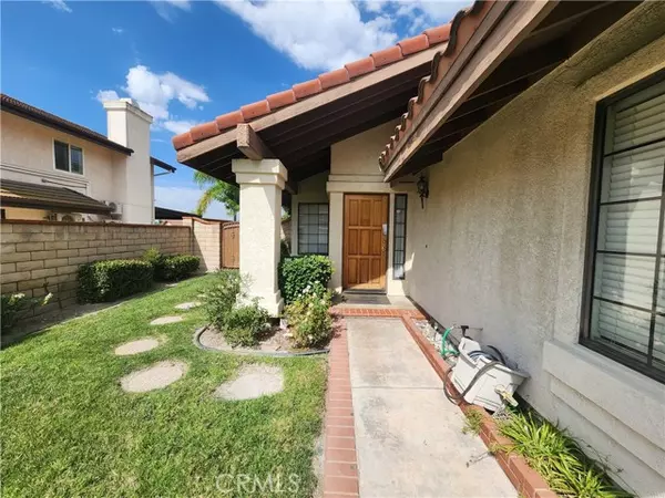 Walnut, CA 91789,22223 Roundup DR