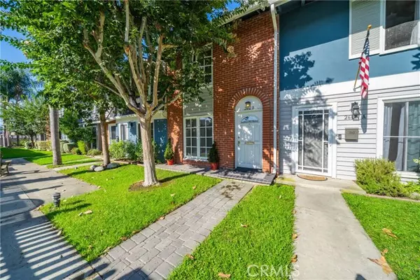 Huntington Beach, CA 92648,2612 Del Way B
