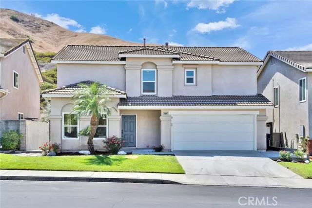 4347 Stone Mountain DR, Chino Hills, CA 91709