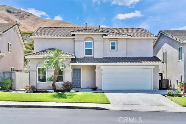 Chino Hills, CA 91709,4347 Stone Mountain DR