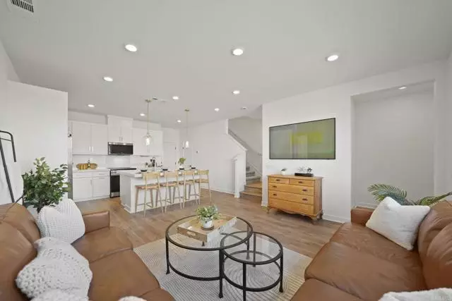 753 Jilian ST #2, Chula Vista, CA 91911