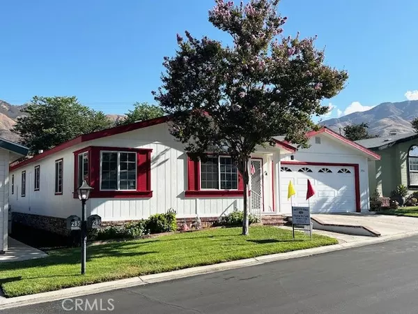 Highland, CA 92346,3850 Atlantic AVE 296