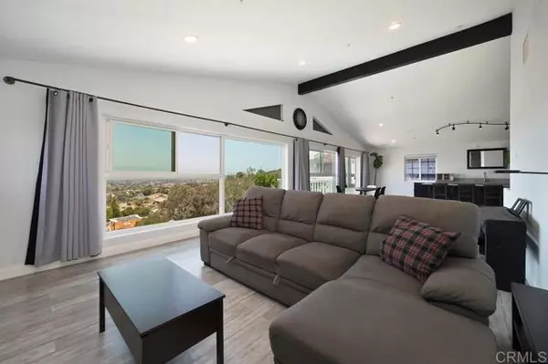 Spring Valley, CA 91977,1656 Maria AVE