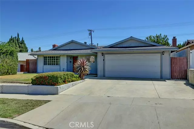 2124 Camwood Ave, Rowland Heights, CA 91748