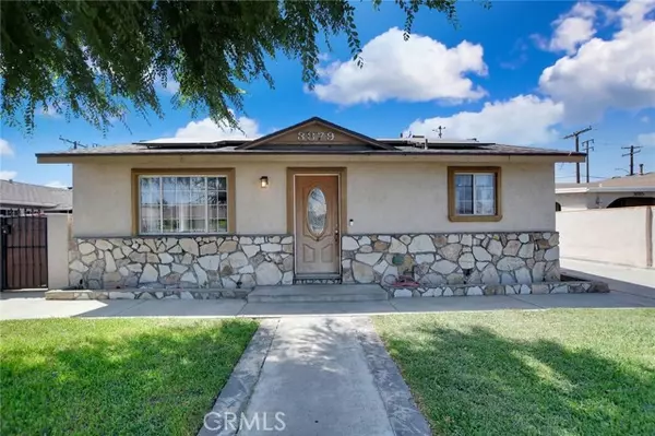 Baldwin Park, CA 91706,3879 Big Dalton AVE