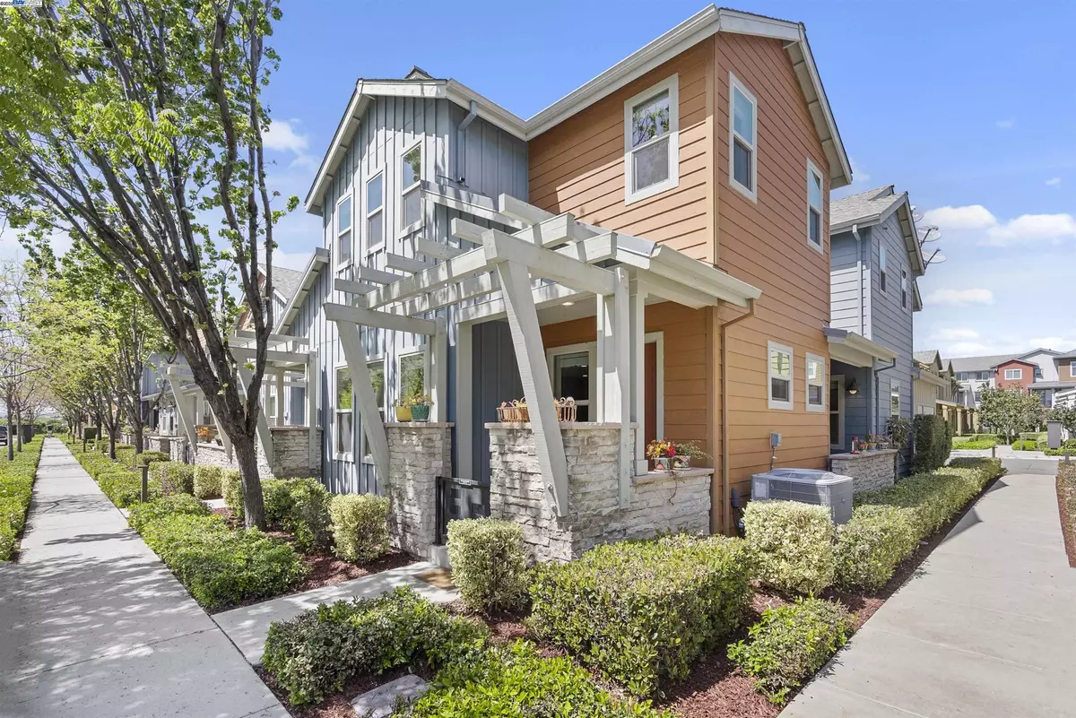 Livermore, CA 94551,538 Sandalwood DR