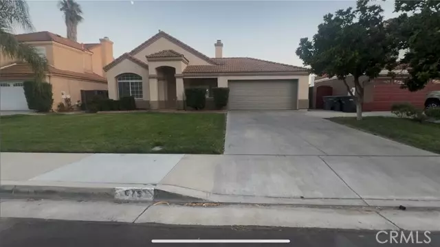 675 Camelia DR, Perris, CA 92571
