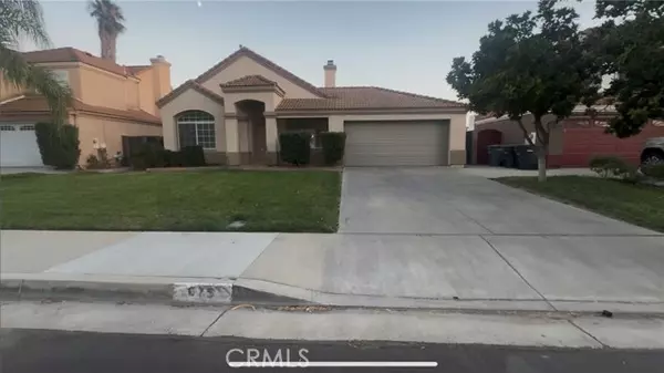 Perris, CA 92571,675 Camelia DR
