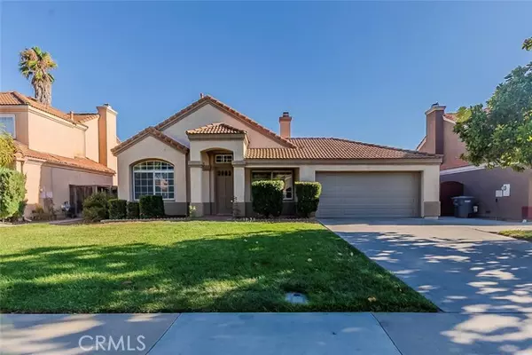 Perris, CA 92571,675 Camelia DR