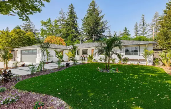 1367 Cordelia Ave, San Jose, CA 95129