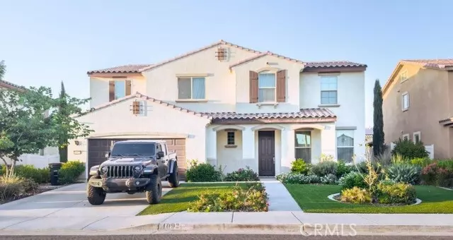 1092 Fortuna ST, Perris, CA 92571