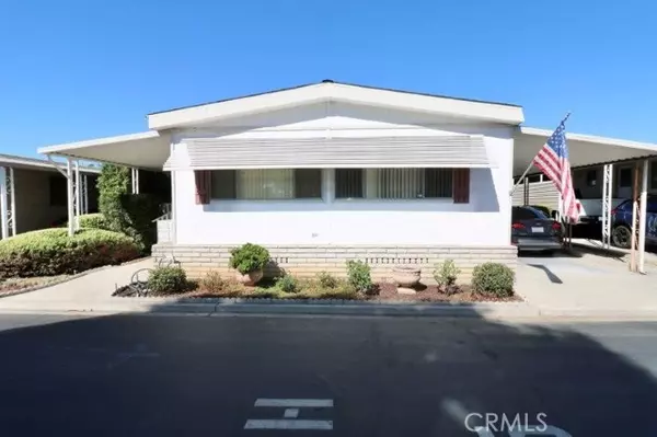 551 Lake Grove WAY 165, La Habra, CA 90631