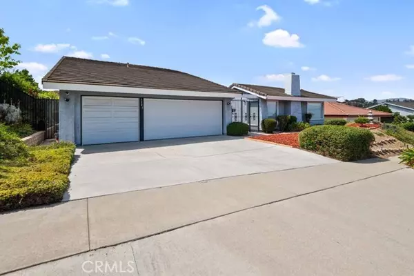 3241 Belle River DR, Hacienda Heights, CA 91745