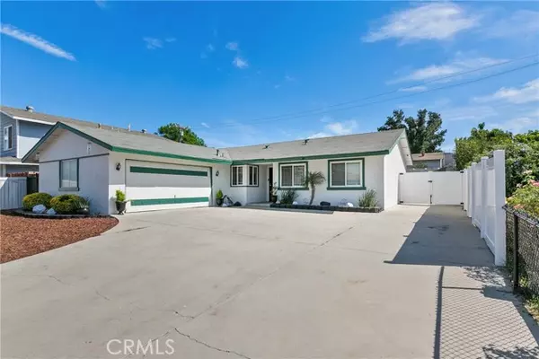 2466 Royal AVE, Simi Valley, CA 93065