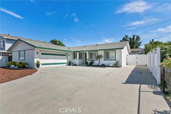 2466 Royal AVE, Simi Valley, CA 93065