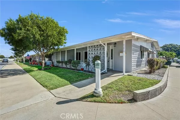 13720 Canoe Brook Dr 18A, Seal Beach, CA 90740
