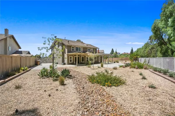 Yorba Linda, CA 92887,4725 Via Corona