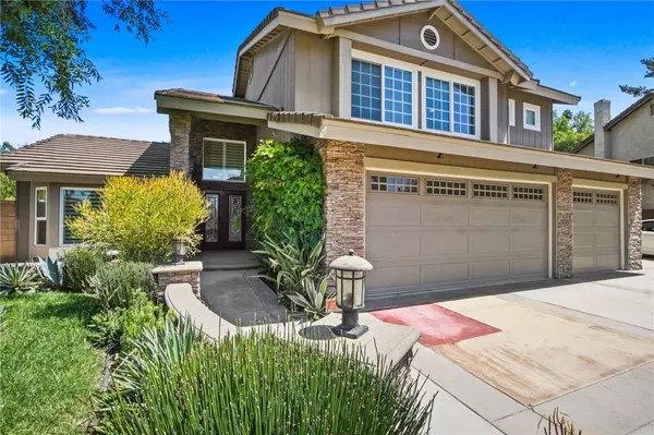 Yorba Linda, CA 92887,4725 Via Corona