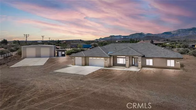 Phelan, CA 92371,8482 Tumbleweed RD