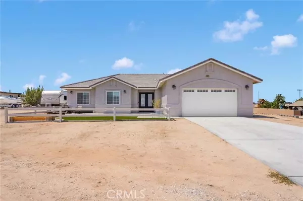 8522 H AVE, Hesperia, CA 92345