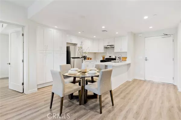 Monterey Park, CA 91754,419 N Chandler AVE 616