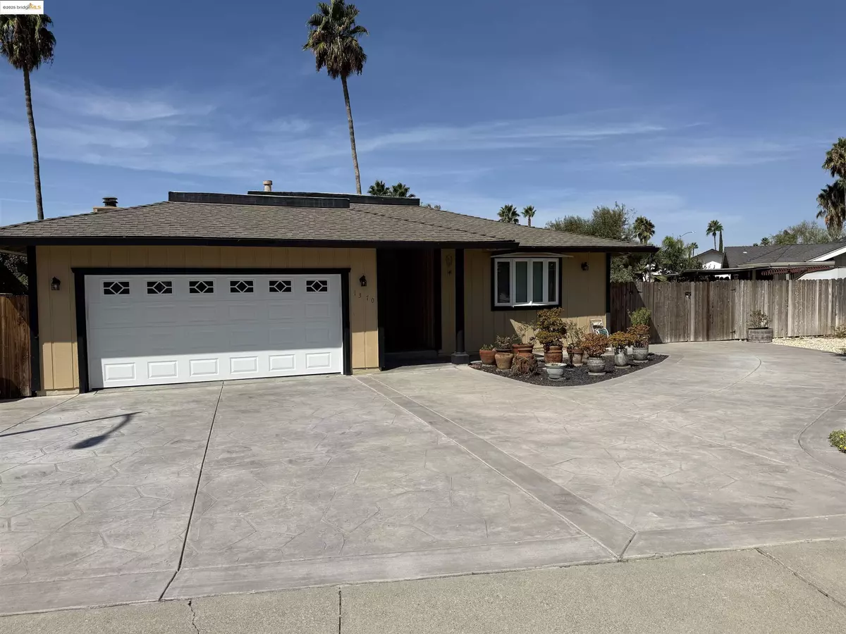Discovery Bay, CA 94505-9999,1370 WILLOW LAKE RD