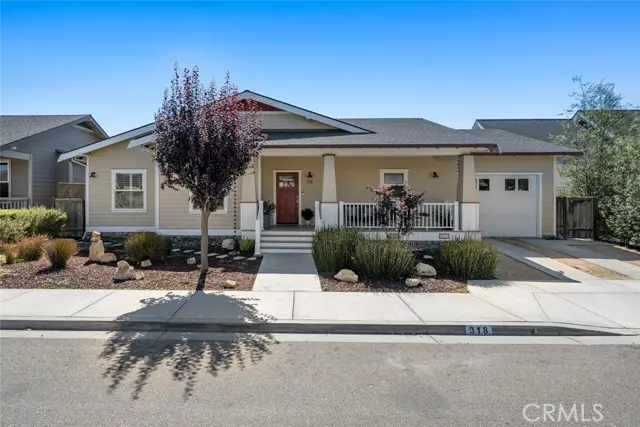 318 Myrtle DR, Arroyo Grande, CA 93420