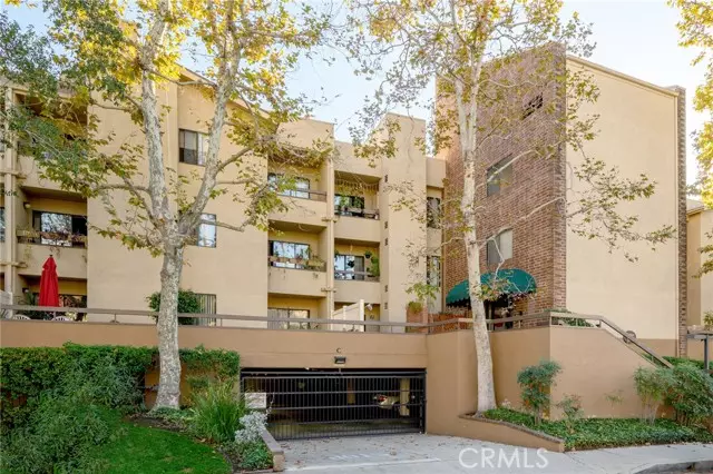 Glendale, CA 91204,460 Oak ST 318