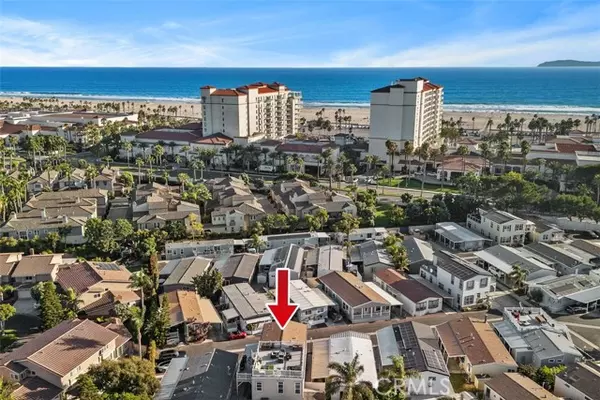 Huntington Beach, CA 92648,80 Huntington ST 634