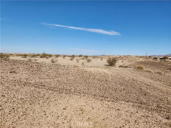 Big River, CA 92242,5568 Modoc TRL