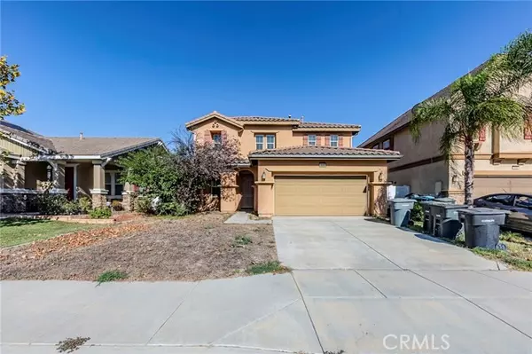 3699 Solandra ST, Perris, CA 92571