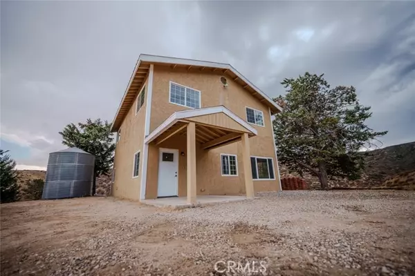 23002 W 1/2 W Avenue D15, Lancaster, CA 93536