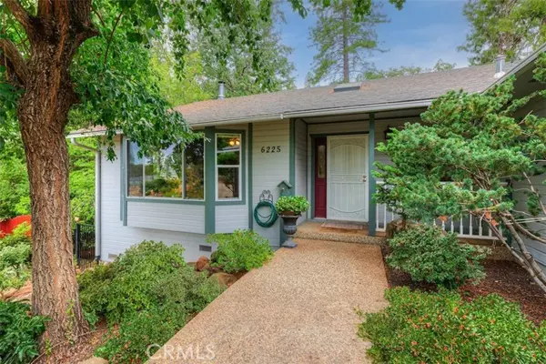 6225 Wyack CT,  Magalia,  CA 95954