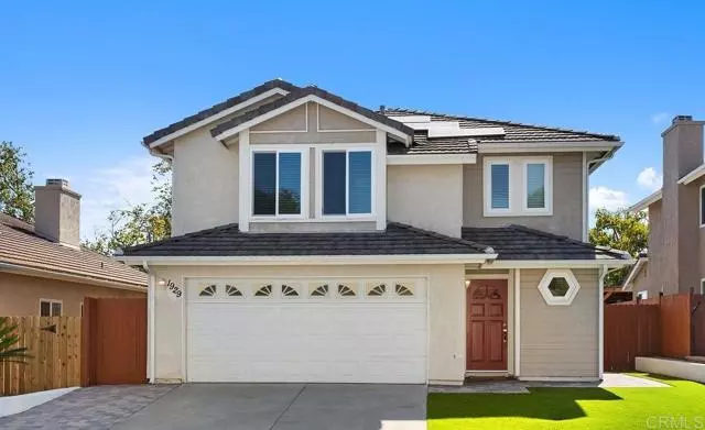 1929 Tecate GLN, Escondido, CA 92029