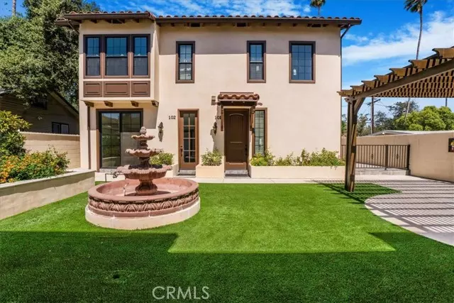 Pasadena, CA 91107,89 N Grand Oaks Ave 105