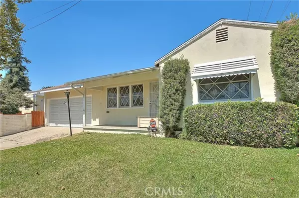 9459 Workman AVE,  Temple City,  CA 91780