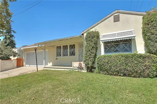 9459 Workman AVE, Temple City, CA 91780