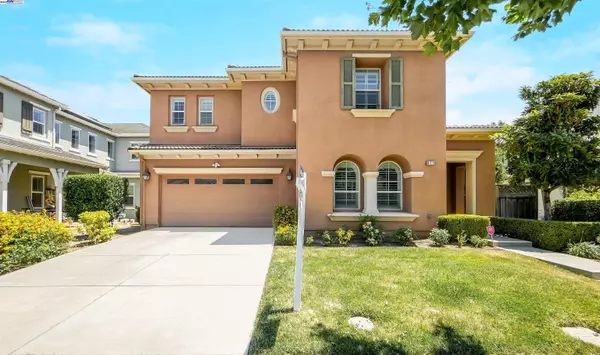 671 West Questa TRL, Mountain House, CA 95391
