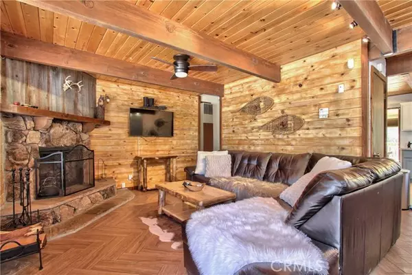 Sugarloaf, CA 92386,358 Los Angeles AVE