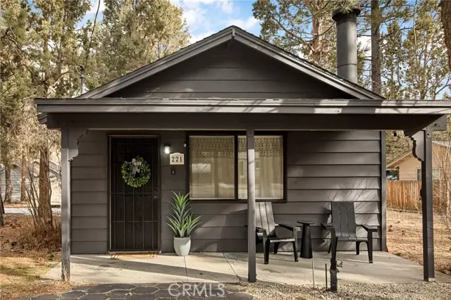 221 Angeles BLD, Big Bear City, CA 92314
