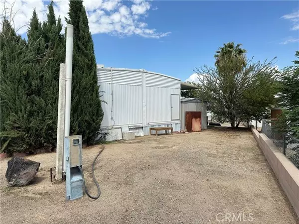 Barstow, CA 92311,701 Montara RD 112