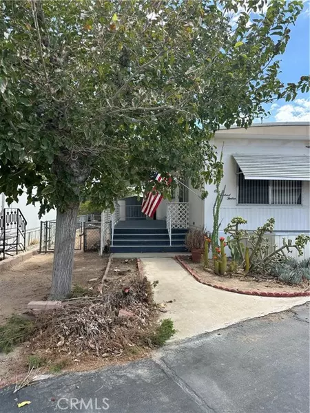 701 Montara RD 112, Barstow, CA 92311