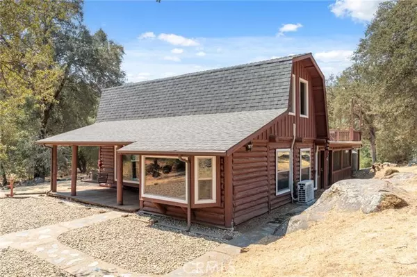 Mariposa, CA 95338,4457 Scrubby Oak Dr