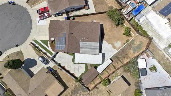 San Diego, CA 92154,2691 Desty Ct