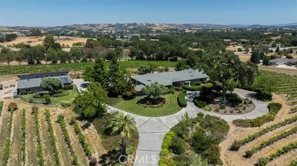 Templeton, CA 93465,720 Wild Oats WAY